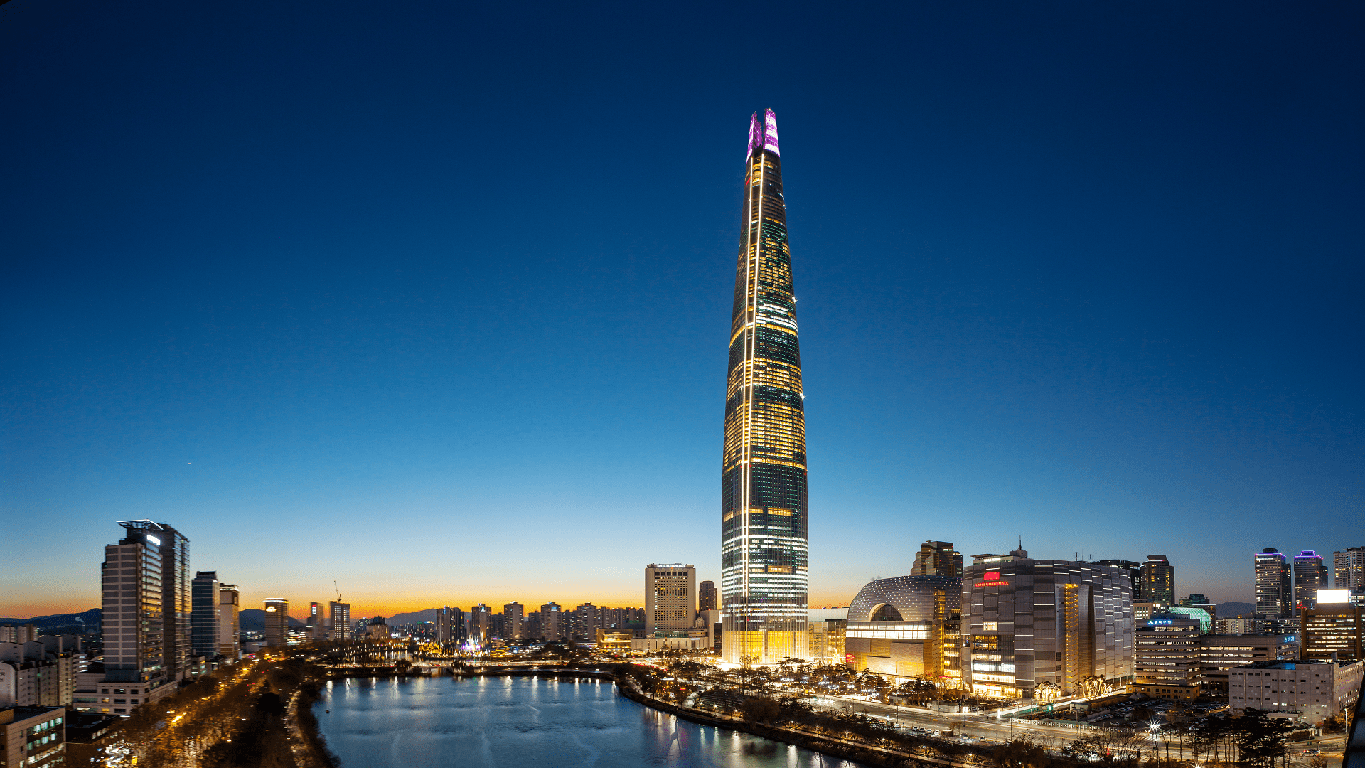 lotte-tower